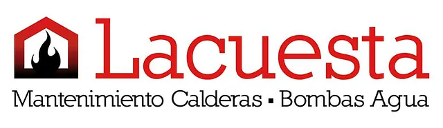 Lacuesta logotipo 